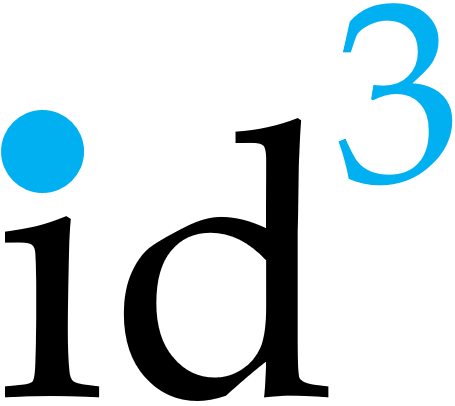 ID3 Logo